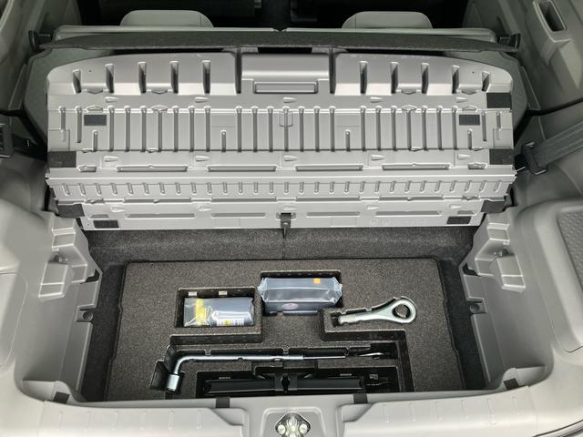 タフトＧターボ　ダーククロムベンチャー前後専用ダークガーニッシュ　ガラスルーフ　ルーフレール　１５インチアルミ　シートヒーター　ＬＥＤヘッド＆フォグランプ　バックカメラ　電動駐車ブレーキ　クルコン　衝突被害軽減ブレーキ　コーナーセンサー（千葉県）の中古車