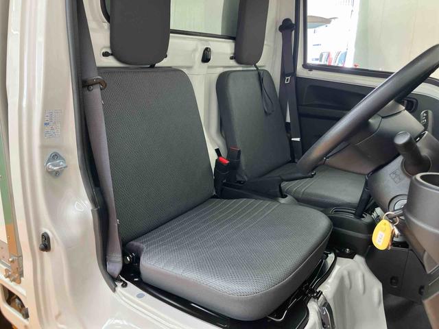 ハイゼットトラックカラーアルミ中温冷凍車　片側スライドドアキー付き埋込みロックロッド式バックドア　キー付きワンタッチ引込式スライド左サイドドア　　ＬＥＤ庫内灯　庫内警報ブザー　解除機能付バックドア９０度開きストッパー　ドレンホース付水抜き穴（千葉県）の中古車