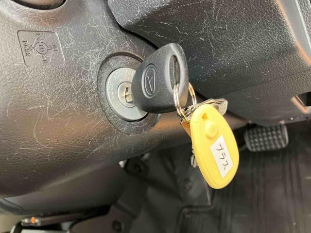 ハイゼットトラックカラーアルミ中温冷凍車　片側スライドドアキー付き埋込みロックロッド式バックドア　キー付きワンタッチ引込式スライド左サイドドア　　ＬＥＤ庫内灯　庫内警報ブザー　解除機能付バックドア９０度開きストッパー　ドレンホース付水抜き穴（千葉県）の中古車