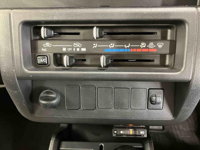 ハイゼットトラックカラーアルミ中温冷凍車　片側スライドドアキー付き埋込みロックロッド式バックドア　キー付きワンタッチ引込式スライド左サイドドア　　ＬＥＤ庫内灯　庫内警報ブザー　解除機能付バックドア９０度開きストッパー　ドレンホース付水抜き穴（千葉県）の中古車