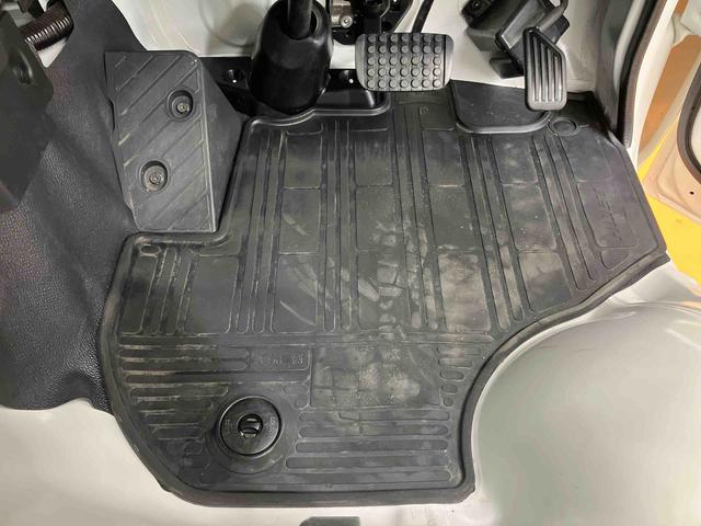 ハイゼットトラックカラーアルミ中温冷凍車 片側スライドドアキー付き埋込みロックロッド式バックドア キー付きワンタッチ引込式スライド左サイドドア LED庫内灯 庫内警報ブザー 解除機能付バックドア90度開きストッパー ドレンホース付水抜き穴(千葉県)の中古車