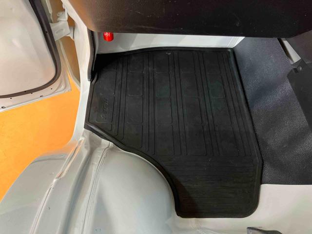 ハイゼットトラックカラーアルミ中温冷凍車　片側スライドドアキー付き埋込みロックロッド式バックドア　キー付きワンタッチ引込式スライド左サイドドア　　ＬＥＤ庫内灯　庫内警報ブザー　解除機能付バックドア９０度開きストッパー　ドレンホース付水抜き穴（千葉県）の中古車