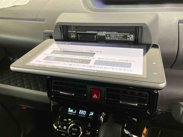 タントカスタムＲＳセレクションバックカメラ連動９インチフルセグナビ　ＵＳＢ接続．　ルートゥース対応　フロント．リヤドライブレコーダー連動　ビルトインＥＴＣ　アダプティブクルーズコントロール　前席シートヒータ　ミラクルオープンドア（千葉県）の中古車