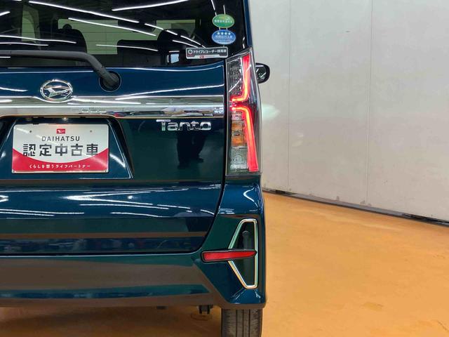 タントカスタムＲＳセレクションバックカメラ連動９インチフルセグナビ　ＵＳＢ接続．　ルートゥース対応　フロント．リヤドライブレコーダー連動　ビルトインＥＴＣ　アダプティブクルーズコントロール　前席シートヒータ　ミラクルオープンドア（千葉県）の中古車