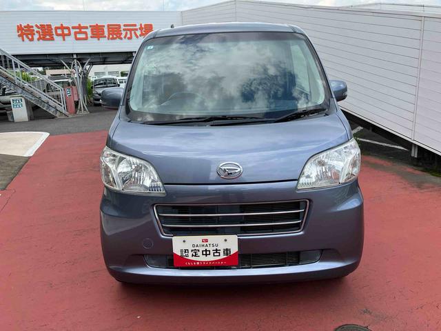 タントエグゼＧキーフリー・ＣＤ・アルミホイール・オートエアコン・（千葉県）の中古車
