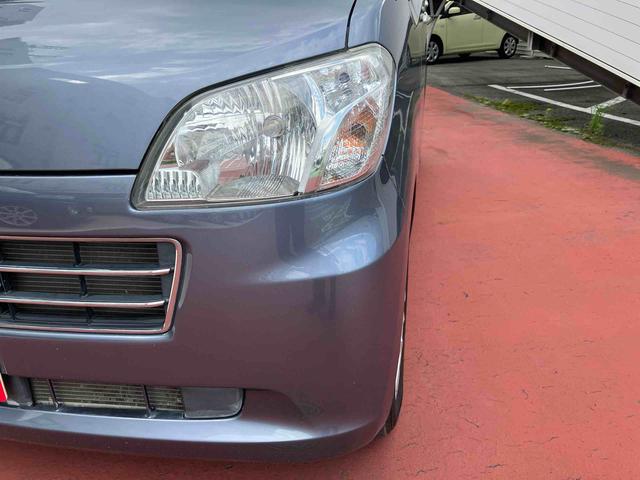 タントエグゼＧキーフリー・ＣＤ・アルミホイール・オートエアコン・（千葉県）の中古車