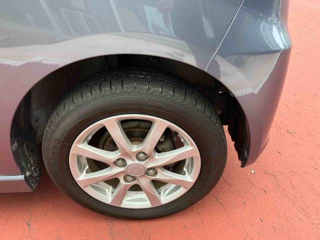 タントエグゼＧキーフリー・ＣＤ・アルミホイール・オートエアコン・（千葉県）の中古車