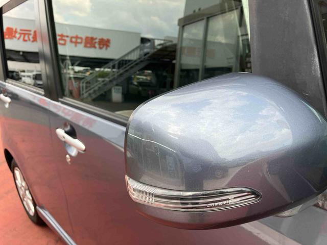 タントエグゼＧキーフリー・ＣＤ・アルミホイール・オートエアコン・（千葉県）の中古車