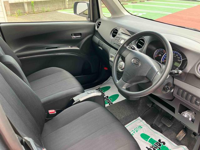 タントエグゼＧキーフリー・ＣＤ・アルミホイール・オートエアコン・（千葉県）の中古車