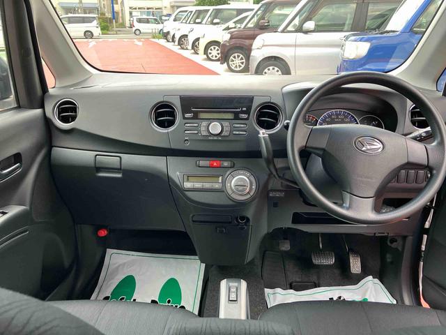 タントエグゼＧキーフリー・ＣＤ・アルミホイール・オートエアコン・（千葉県）の中古車