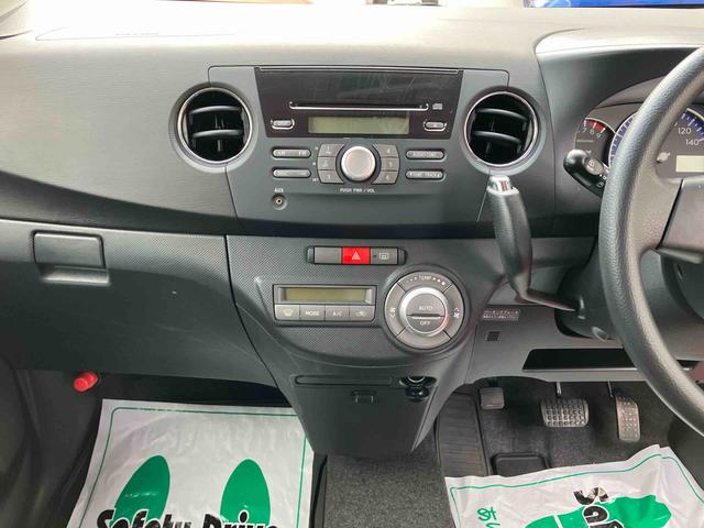 タントエグゼＧキーフリー・ＣＤ・アルミホイール・オートエアコン・（千葉県）の中古車