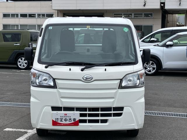 ハイゼットトラックスタンダード５速マニュアル　ＥＴＣ　スピーカー一体型ＡＭ／ＦＭラジオ　エアコン　パワーステアリング　最大積載量３５０ｋｇ（千葉県）の中古車