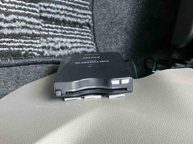 ミライースＸ　スマートセレクションＳＡワンセグナビ　ＵＳＢ接続　ＥＴＣ　アイドリングストップ機構　横滑り防止装置　衝突被害軽減ブレーキ　キーレスエントリー　セキュリティアラーム　ショッピングフック　バニティーミラー付き左右サンバイザー（千葉県）の中古車