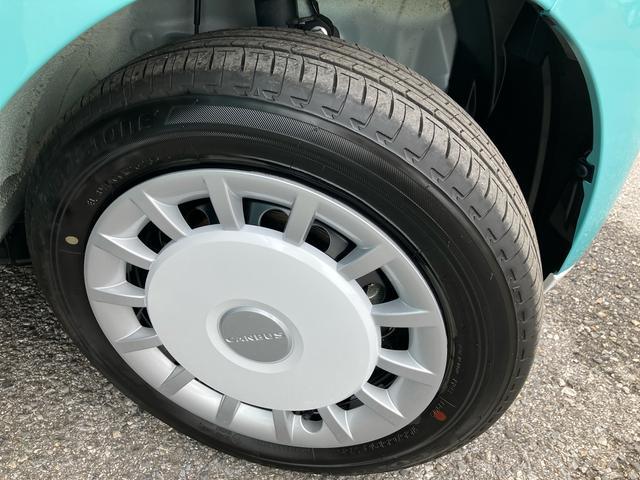ムーヴキャンバスストライプスＧ９型ナビ／ＢＴ／ＤＴＶ／ＤＩＳＣ／全周囲カメラ／ステアスイッチ　両側パワスラ　ＬＥＤヘッド＆フォグランプ　シートヒーター　保温カップホルダー　電動駐車ブレーキ　コーナーセンサー　衝突被害軽減ブレーキ（千葉県）の中古車