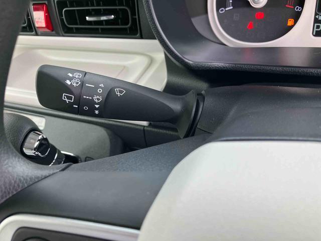 ムーヴキャンバスストライプスＧ９型ナビ／ＢＴ／ＤＴＶ／ＤＩＳＣ／全周囲カメラ／ステアスイッチ　両側パワスラ　ＬＥＤヘッド＆フォグランプ　シートヒーター　保温カップホルダー　電動駐車ブレーキ　コーナーセンサー　衝突被害軽減ブレーキ（千葉県）の中古車