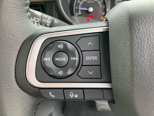 ムーヴキャンバスセオリーＧ９型ナビ／ＢＴ／ＤＴＶ／ＤＩＳＣ／バックカメラ／ステアリングスイッチ　両側パワスラ　ＬＥＤヘッド＆フォグランプ　シートヒーター　保温カップホルダー　電動駐車ブレーキ　衝突被害軽減ブレーキ（千葉県）の中古車