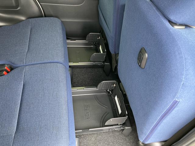 ムーヴキャンバスセオリーＧ９型ナビ／ＢＴ／ＤＴＶ／ＤＩＳＣ／バックカメラ／ステアリングスイッチ　両側パワスラ　ＬＥＤヘッド＆フォグランプ　シートヒーター　保温カップホルダー　電動駐車ブレーキ　衝突被害軽減ブレーキ（千葉県）の中古車