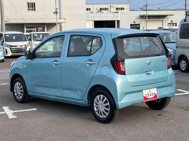 ミライースＬ　ＳＡIII衝突被害軽減ブレーキ（スマートアシスト３）　横滑り防止装置　コーナーセンサー　オートライト　オートハイビーム　キーレスエントリー　セキュリティアラーム　アイドリングストップ（千葉県）の中古車