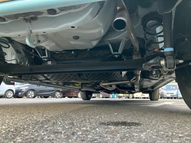 ミライースＬ　ＳＡIII衝突被害軽減ブレーキ（スマートアシスト３）　横滑り防止装置　コーナーセンサー　オートライト　オートハイビーム　キーレスエントリー　セキュリティアラーム　アイドリングストップ（千葉県）の中古車