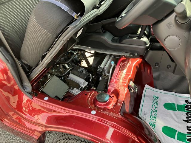 ハイゼットトラックジャンボエクストラ 4WDCVT 電子制御式4WD スーパーデフロック LEDヘッド&フォグランプ LED荷台灯 プッシュボタンスタート 電格ドアミラー オーバーヘッドシェルフ コーナーセンサー 衝突被害軽減ブレーキ(千葉県)の中古車