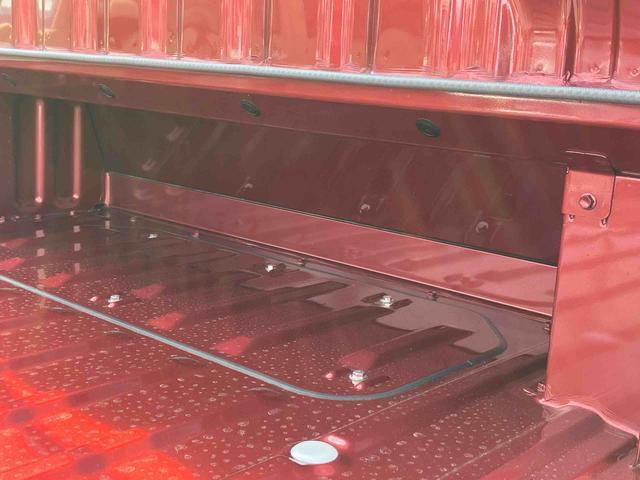 ハイゼットトラックジャンボエクストラ　４ＷＤＣＶＴ　電子制御式４ＷＤ　スーパーデフロック　ＬＥＤヘッド＆フォグランプ　ＬＥＤ荷台灯　プッシュボタンスタート　電格ドアミラー　オーバーヘッドシェルフ　コーナーセンサー　衝突被害軽減ブレーキ（千葉県）の中古車