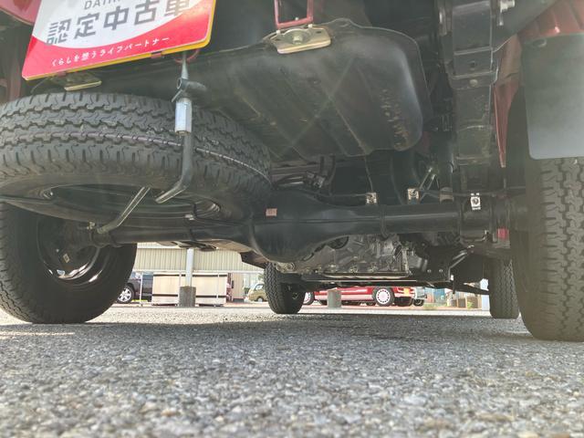 ハイゼットトラックジャンボエクストラ　４ＷＤＣＶＴ　電子制御式４ＷＤ　スーパーデフロック　ＬＥＤヘッド＆フォグランプ　ＬＥＤ荷台灯　プッシュボタンスタート　電格ドアミラー　オーバーヘッドシェルフ　コーナーセンサー　衝突被害軽減ブレーキ（千葉県）の中古車