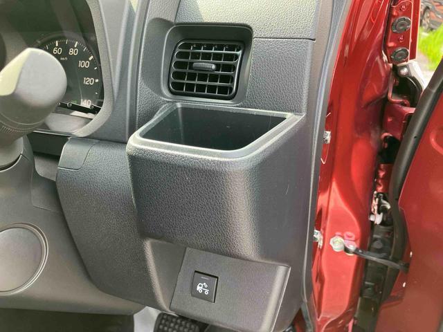 ハイゼットトラックジャンボエクストラ　４ＷＤＣＶＴ　電子制御式４ＷＤ　スーパーデフロック　ＬＥＤヘッド＆フォグランプ　ＬＥＤ荷台灯　プッシュボタンスタート　電格ドアミラー　オーバーヘッドシェルフ　コーナーセンサー　衝突被害軽減ブレーキ（千葉県）の中古車