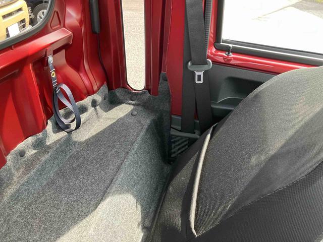 ハイゼットトラックジャンボエクストラ　４ＷＤＣＶＴ　電子制御式４ＷＤ　スーパーデフロック　ＬＥＤヘッド＆フォグランプ　ＬＥＤ荷台灯　プッシュボタンスタート　電格ドアミラー　オーバーヘッドシェルフ　コーナーセンサー　衝突被害軽減ブレーキ（千葉県）の中古車
