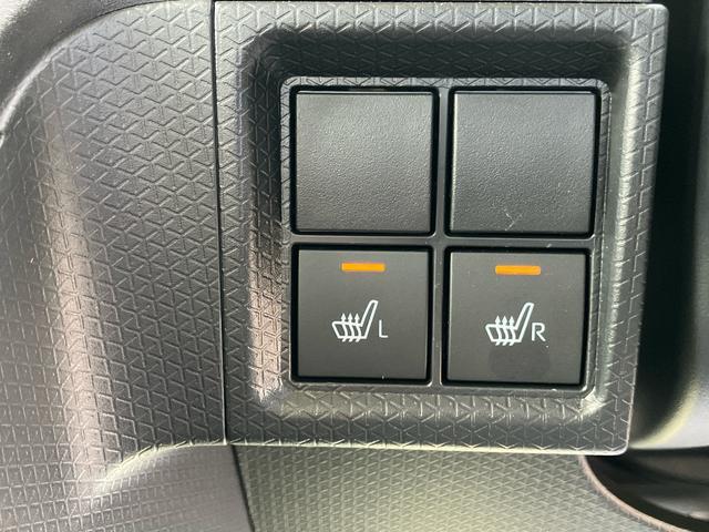 タントＸバックカメラ　左側電動スライドドア　シートヒーター　電動パーキングブレーキ　ＬＥＤヘッドライト　オートライト　オートエアコン　上下２段調節式デッキボード　コーナーセンサー　衝突被害軽減ブレーキ（千葉県）の中古車