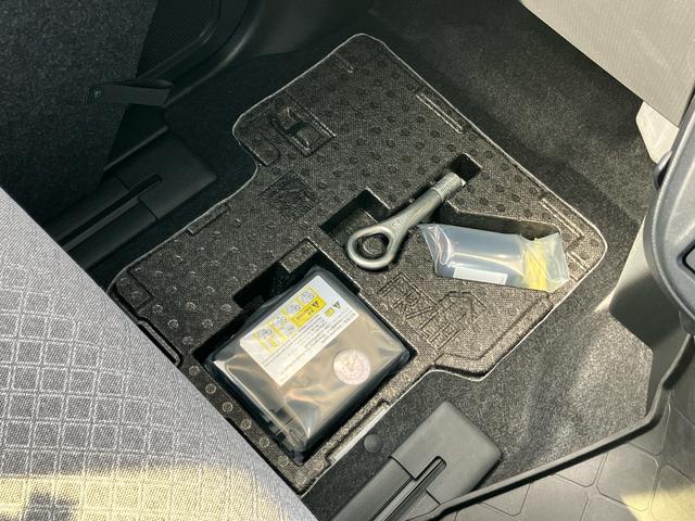 タントＸバックカメラ　左側電動スライドドア　シートヒーター　電動パーキングブレーキ　ＬＥＤヘッドライト　オートライト　オートエアコン　上下２段調節式デッキボード　コーナーセンサー　衝突被害軽減ブレーキ（千葉県）の中古車