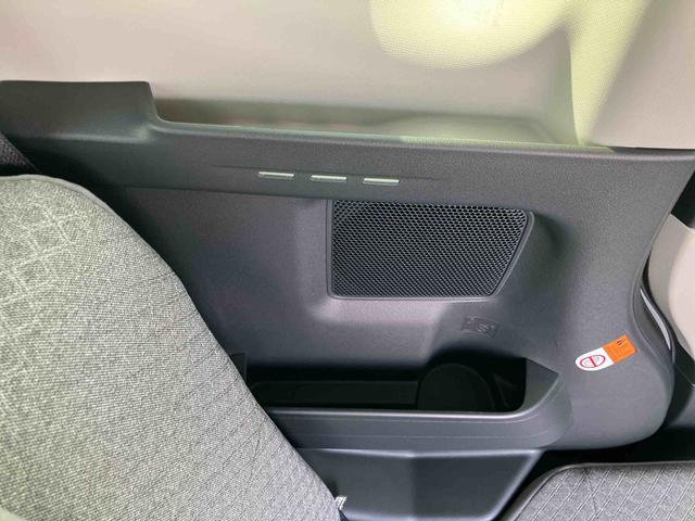 タントＸバックカメラ　左側電動スライドドア　シートヒーター　電動パーキングブレーキ　ＬＥＤヘッドライト　オートライト　オートエアコン　上下２段調節式デッキボード　コーナーセンサー　衝突被害軽減ブレーキ（千葉県）の中古車