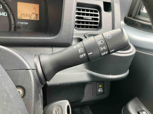ハイゼットトラックエクストラＳＡIIIｔ　４ＷＤ４ＷＤ　５速ＭＴ　副変速機　スーパーデフロック　リヤ４枚リーフスプリング　フォグランプ　荷台ライト　テールゲートチェーン　ＣＤチューナー　キーレス　パワーウインドウ　衝突被害軽減ブレーキ（千葉県）の中古車