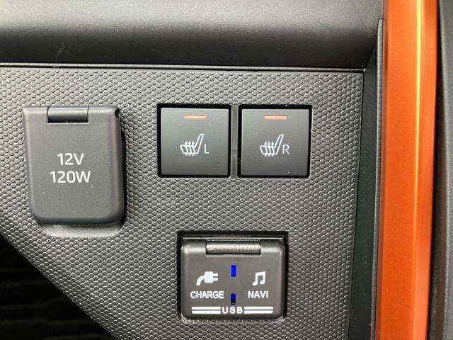 タフトＧナビ／ＢＴ／ＴＶ／ＤＩＳＣ／バックカメラ　前後ドラレコ　メッキガーニッシュ　ガラスルーフ　ルーフレール　１５インチアルミ　シートヒーター　ＬＥＤヘッド＆フォグランプ　衝突被害軽減ブレーキ（千葉県）の中古車
