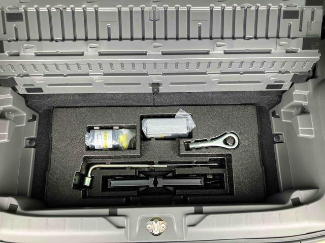 タフトＧナビ／ＢＴ／ＴＶ／ＤＩＳＣ／バックカメラ　前後ドラレコ　メッキガーニッシュ　ガラスルーフ　ルーフレール　１５インチアルミ　シートヒーター　ＬＥＤヘッド＆フォグランプ　衝突被害軽減ブレーキ（千葉県）の中古車