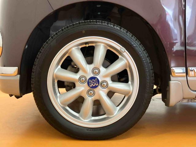 ムーヴキャンバスＧメイクアップ　ＳＡIIIミニライト１５インチアルミホイール　ブルー室内イルミネーションパック　ＵＳＢ電源ボックス　ＣＤラジオチューナー　ＵＳＢ接続　ＡＵＸ接続　フロントドライブレコーダー　ＥＴＣ　置きラクボックス（千葉県）の中古車