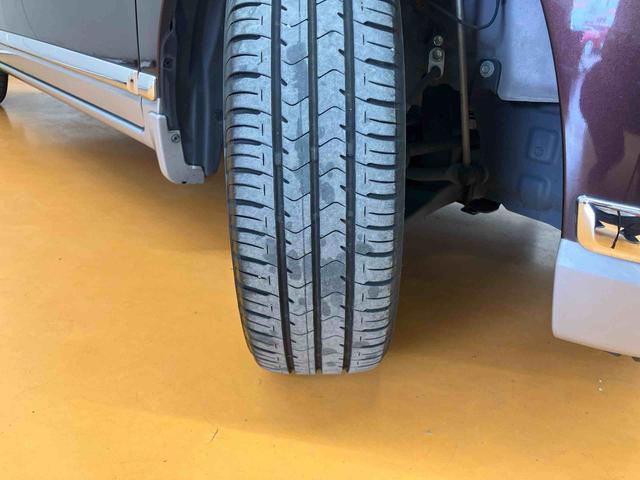 ムーヴキャンバスＧメイクアップ　ＳＡIIIミニライト１５インチアルミホイール　ブルー室内イルミネーションパック　ＵＳＢ電源ボックス　ＣＤラジオチューナー　ＵＳＢ接続　ＡＵＸ接続　フロントドライブレコーダー　ＥＴＣ　置きラクボックス（千葉県）の中古車