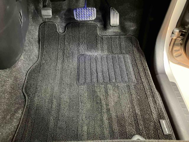 ムーヴキャンバスＧメイクアップ　ＳＡIIIミニライト１５インチアルミホイール　ブルー室内イルミネーションパック　ＵＳＢ電源ボックス　ＣＤラジオチューナー　ＵＳＢ接続　ＡＵＸ接続　フロントドライブレコーダー　ＥＴＣ　置きラクボックス（千葉県）の中古車