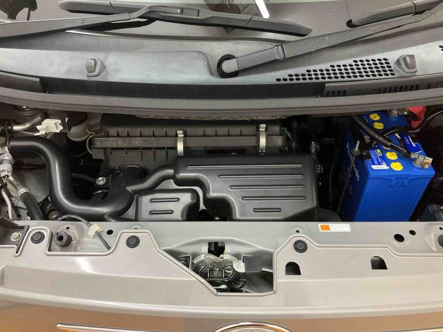 ムーヴキャンバスＧメイクアップ　ＳＡIIIミニライト１５インチアルミホイール　ブルー室内イルミネーションパック　ＵＳＢ電源ボックス　ＣＤラジオチューナー　ＵＳＢ接続　ＡＵＸ接続　フロントドライブレコーダー　ＥＴＣ　置きラクボックス（千葉県）の中古車