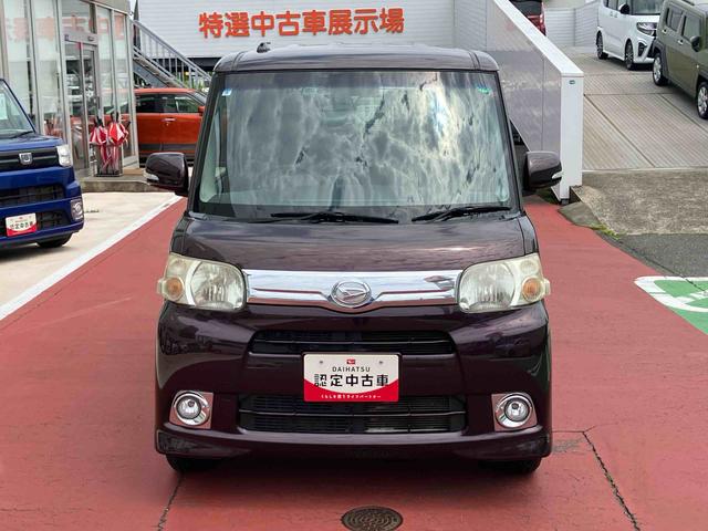 タントＧスペシャルＡｓ−Ｉｓ　助手席側電動スライドドア・アルミホイール・ＣＤ／ラジオチューナー・アイドリングストップ・電動格納ミラー・ハロゲンヘッドライト・フォグランプ（千葉県）の中古車