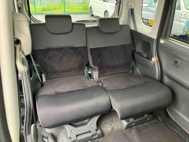 タントカスタムＲＳ　ＳＡ８型ナビ／ＢＴ／ＤＴＶ／ＤＩＳＣ／バックカメラ／ステアリングスイッチ　後席モニター　フロントグリルイルミ　両側パワスラ　ＬＥＤヘッドライト　ハロゲンフォグランプ　１５インチアルミ　衝突被害軽減ブレーキ（千葉県）の中古車