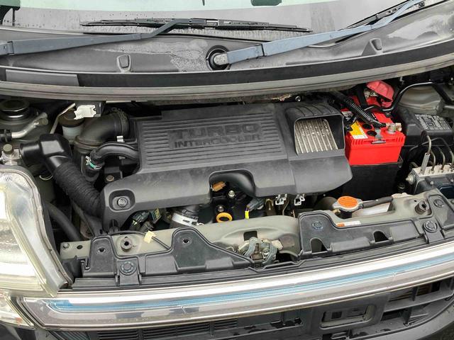 タントカスタムＲＳ　ＳＡ８型ナビ／ＢＴ／ＤＴＶ／ＤＩＳＣ／バックカメラ／ステアリングスイッチ　後席モニター　フロントグリルイルミ　両側パワスラ　ＬＥＤヘッドライト　ハロゲンフォグランプ　１５インチアルミ　衝突被害軽減ブレーキ（千葉県）の中古車