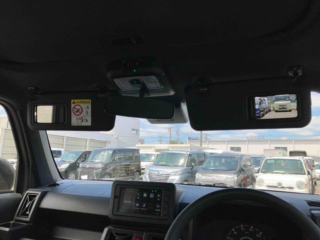 タフトＸディスプレイオーディオ／ＢＴ／ＵＳＢ／バックカメラ／ステアリングスイッチ　ＥＴＣ　ガラスルーフ　ＬＥＤヘッドライト　電動駐車ブレーキ　プッシュボタンスタート　コーナーセンサー　衝突被害軽減ブレーキ（千葉県）の中古車