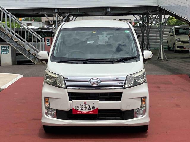 ムーヴカスタム　Ｘ　ＳＡＡｓ−Ｉｓ　低速域衝突被害軽減ブレーキ・ＣＤ／ラジオチューナー・アルミホイール・アイドリングストップ・オートエアコン・オートライト（千葉県）の中古車