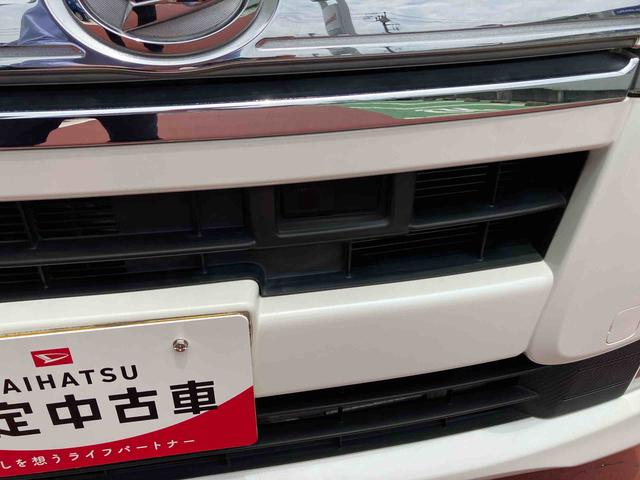 ムーヴカスタム　Ｘ　ＳＡＡｓ−Ｉｓ　低速域衝突被害軽減ブレーキ・ＣＤ／ラジオチューナー・アルミホイール・アイドリングストップ・オートエアコン・オートライト（千葉県）の中古車