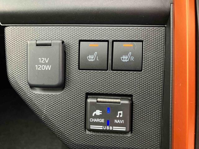 タフトＧターボナビ／ＢＴ／ＴＶ／ＤＩＳＣ／バックカメラ　前後ドラレコ　ＥＴＣ　前後ガーニッシュ　ガラスルーフ　ルーフレール　１５インチアルミ　シートヒーター　ＬＥＤヘッド＆フォグランプ　衝突被害軽減ブレーキ（千葉県）の中古車