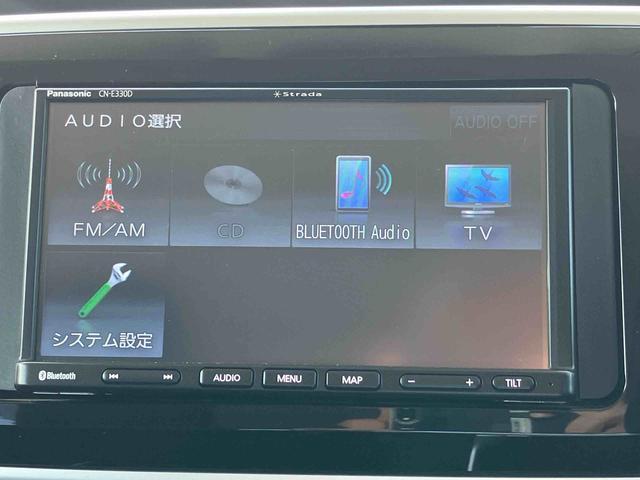 ムーヴキャンバスＧブラックアクセントＶＳ　ＳＡIIIナビ／ＢＴ／ＴＶ／ＣＤ／全周囲カメラ／ステアスイッチ　ＥＴＣ　専用サイドモール＆フロントグリル　両側パワスラ　ＬＥＤヘッド＆フォグランプ　運転席シートヒーター　置きラクＢＯＸ　衝突被害軽減ブレーキ（千葉県）の中古車