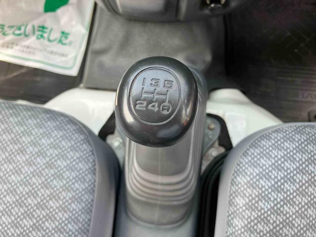 サンバートラックパネルバン　ハイルーフ２ＷＤ　５ＭＴ　スピーカー一体型ＡＭＦＭラジオ　ＥＴＣ（千葉県）の中古車