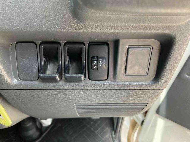 サンバートラックパネルバン　ハイルーフ２ＷＤ　５ＭＴ　スピーカー一体型ＡＭＦＭラジオ　ＥＴＣ（千葉県）の中古車