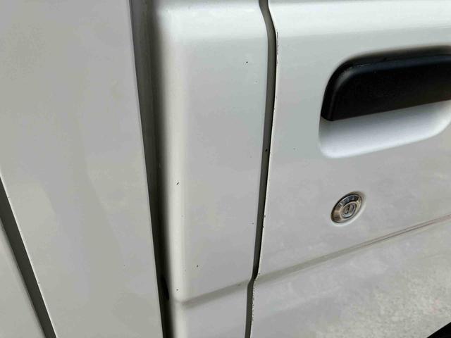 サンバートラックパネルバン　ハイルーフ２ＷＤ　５ＭＴ　スピーカー一体型ＡＭＦＭラジオ　ＥＴＣ（千葉県）の中古車