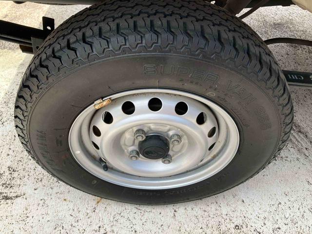 サンバートラックパネルバン　ハイルーフ２ＷＤ　５ＭＴ　スピーカー一体型ＡＭＦＭラジオ　ＥＴＣ（千葉県）の中古車
